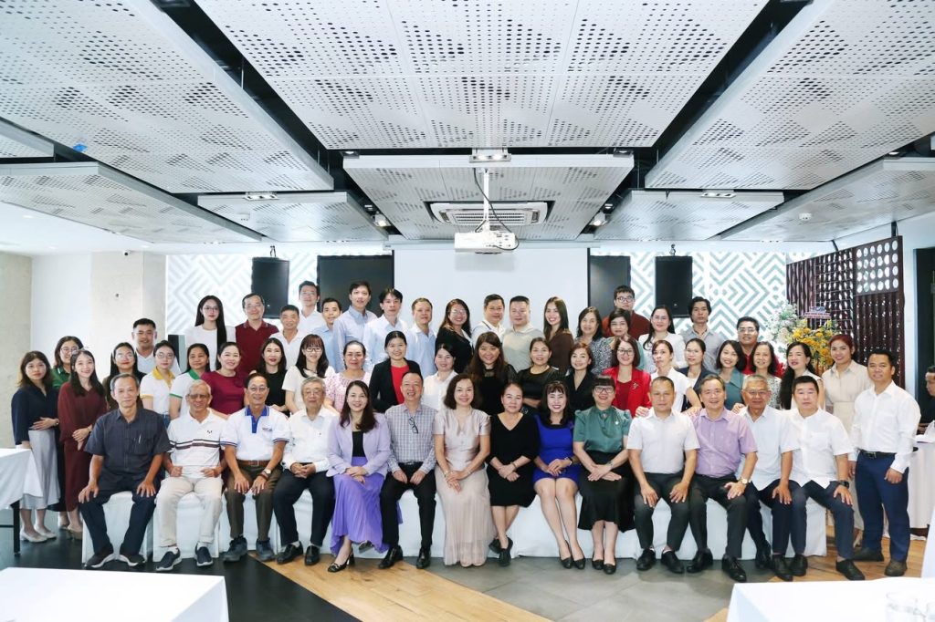 Nâng tầm quản trị doanh nghiệp dịch vụ chuyên nghiệp